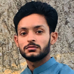Daniyal Abbasi-Freelancer in Muzaffarabad,Pakistan