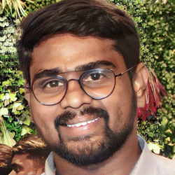Bharath Christopher-Freelancer in Hyderabad,India
