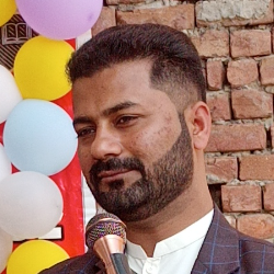 Munawar Hussain Gujjar-Freelancer in Mandi Bahauddin,Pakistan