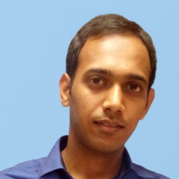 Prashant Vashistha-Freelancer in Kolkata,India