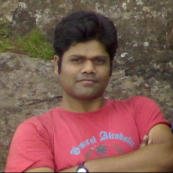 Abhishek VP-Freelancer in Pune,India