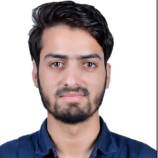 Umair Hamid-Freelancer in Srinagar,India