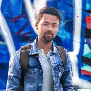 Satyam Garg-Freelancer in Gurugram,India