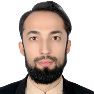Habibullah Oyghone-Freelancer in Kabul,Afghanistan