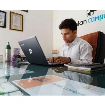 Amit Kumar-Freelancer in ,India