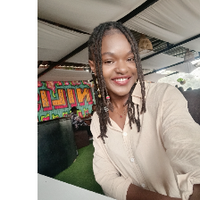 Lora Achieng-Freelancer in Nairobi,Kenya