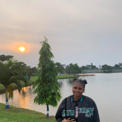 Blessing Anaso-Freelancer in Port Harcourt,Nigeria