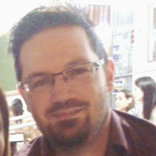 Rodrigo Maciel Hamer-Freelancer in ,USA