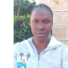 Christine Sunda-Freelancer in Eldoret,Kenya