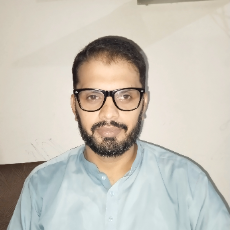 Ahmed Ali-Freelancer in Rahim Yar Khan,Pakistan