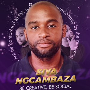Siyabonga Ngcambaza-Freelancer in Cape Town,South Africa
