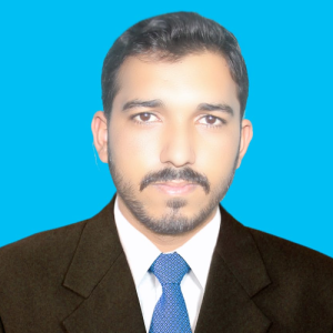 Asad Blouch-Freelancer in Kot Addu,Pakistan