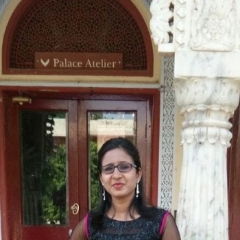 Radhika Agrawal-Freelancer in Udaipur,India