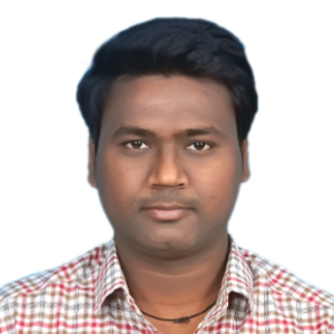 D Srinivas Pentapalli-Freelancer in RAJAHMUNDR,India