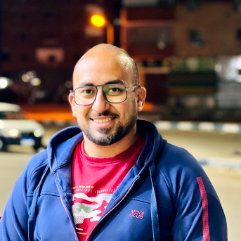 Mohamed Ramadan-Freelancer in Suez,Egypt