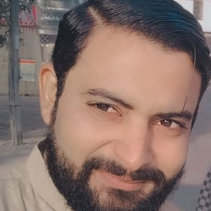 Muhammad Shahbaz-Freelancer in Chishtian,Pakistan