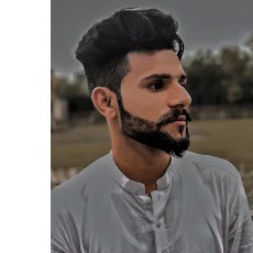 Roman Ijaz-Freelancer in Bahawalpur,Pakistan