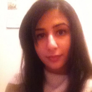 Mariya Khan-Freelancer in Oxford,United Kingdom