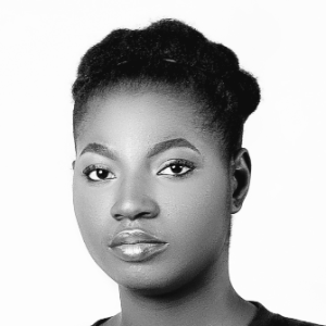 Alabi Abigail-Freelancer in Ibadan,Nigeria