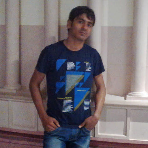 Ashutosh Kesharvani-Freelancer in Ghaziabad,India
