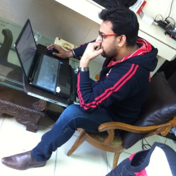 Rahul Malhotra-Freelancer in Kumbh,India