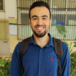 Amir Tarek-Freelancer in Cairo,Egypt