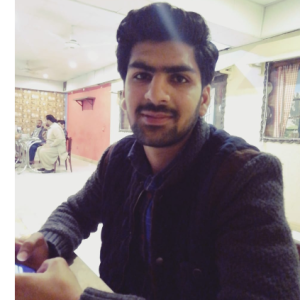 Muhammad Hammad Afzal-Freelancer in Gujrat,Pakistan