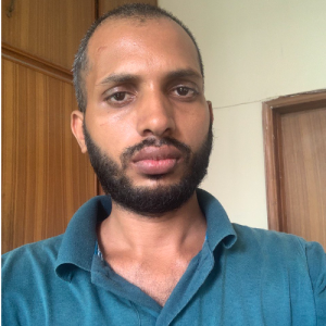 Muhammad Rashid Ali-Freelancer in Lahore,Pakistan