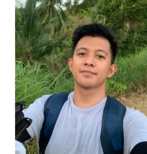 Marius Ladica-Freelancer in Manila,Philippines