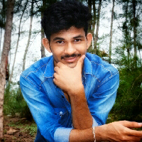Venkatsai Padilam-Freelancer in Payakaraopeta,India