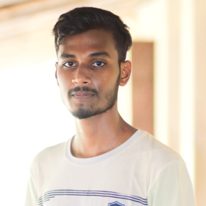 Mrokon Ul-Freelancer in Rajshahi,Bangladesh