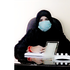 Iqra Manzoor-Freelancer in Samundri, Faisalabad,Pakistan