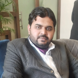Burhan Abdullah-Freelancer in Bahawalnagar,Pakistan