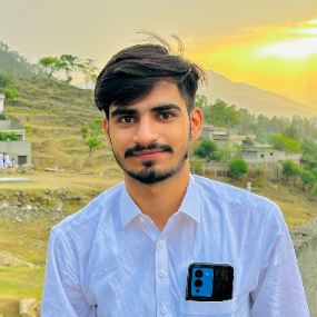 Khubab Khan-Freelancer in Islamabad,Pakistan