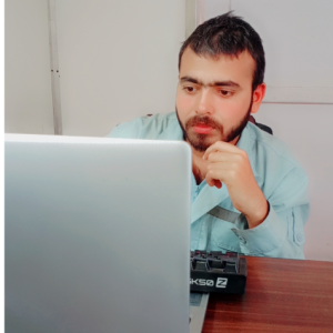 Arslan Hussain-Freelancer in Noshahro feroze,Pakistan
