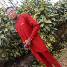 Godknows Archibong-Freelancer in Lagos,Nigeria