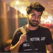 Johnson Prince-Freelancer in Coimbatore,India