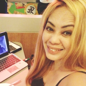 Gildrea Castillo-Freelancer in Marikina City,Philippines