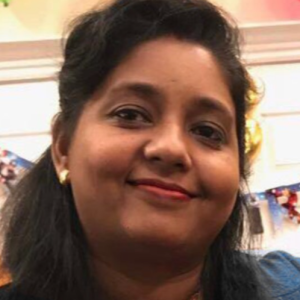 Rooma Srivastava-Freelancer in Bengaluru,India
