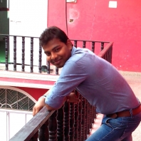 Dev Kapair-Freelancer in New Delhi,India