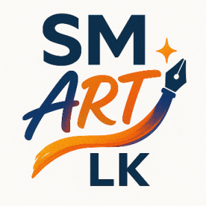 SM ART LK-Freelancer in Kurunegala,Sri Lanka