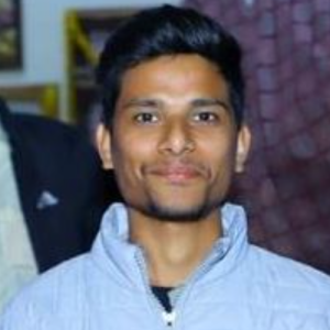 Vikrant Singh-Freelancer in KASHIPUR,India