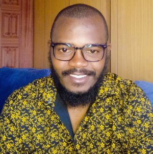 Mutea Eric-Freelancer in Mombasa,Kenya