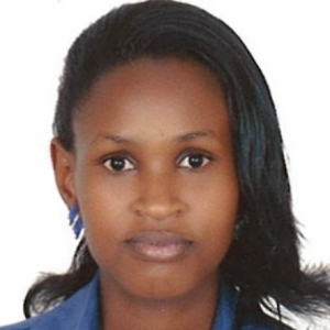 Grace Wanjiku-Freelancer in Nairobi,Kenya