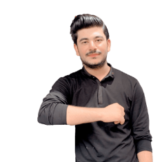 Ehtisham Khan-Freelancer in Islamabad,Pakistan