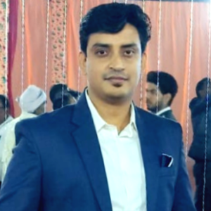 Surya Prakash-Freelancer in Gurugram,India