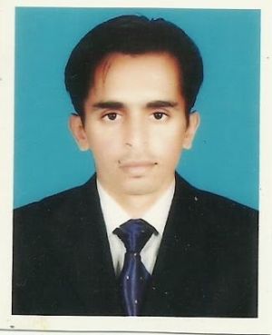 Shahid Hanif-Freelancer in ,Pakistan