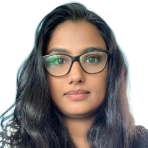 Beulah Aswin-Freelancer in Bengaluru,India