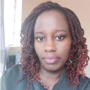 Beatrice Kivuva-Freelancer in Nairobi,Kenya