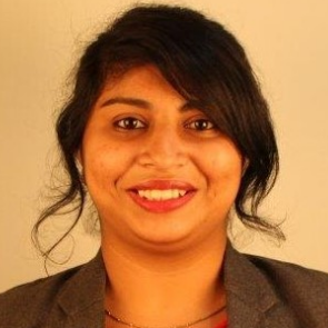 Jerusha Dias-Freelancer in Pune,India